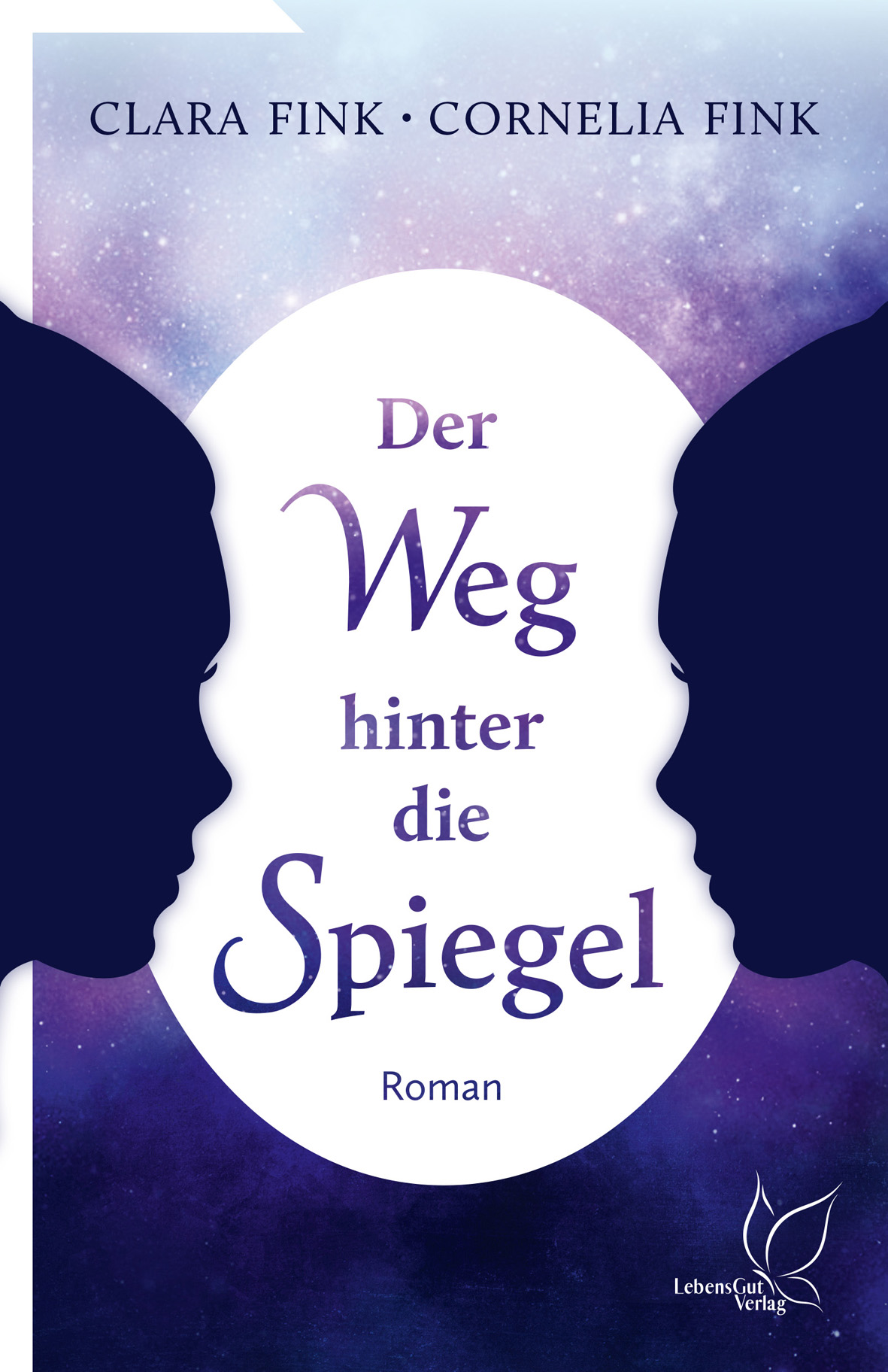 Der Weg hinter die Spiegel Der Weg hinter die Spiegel